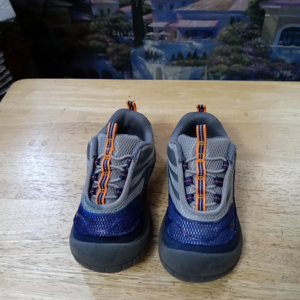 OshKosh B'gosh Toddler Boy Sneakers 👦